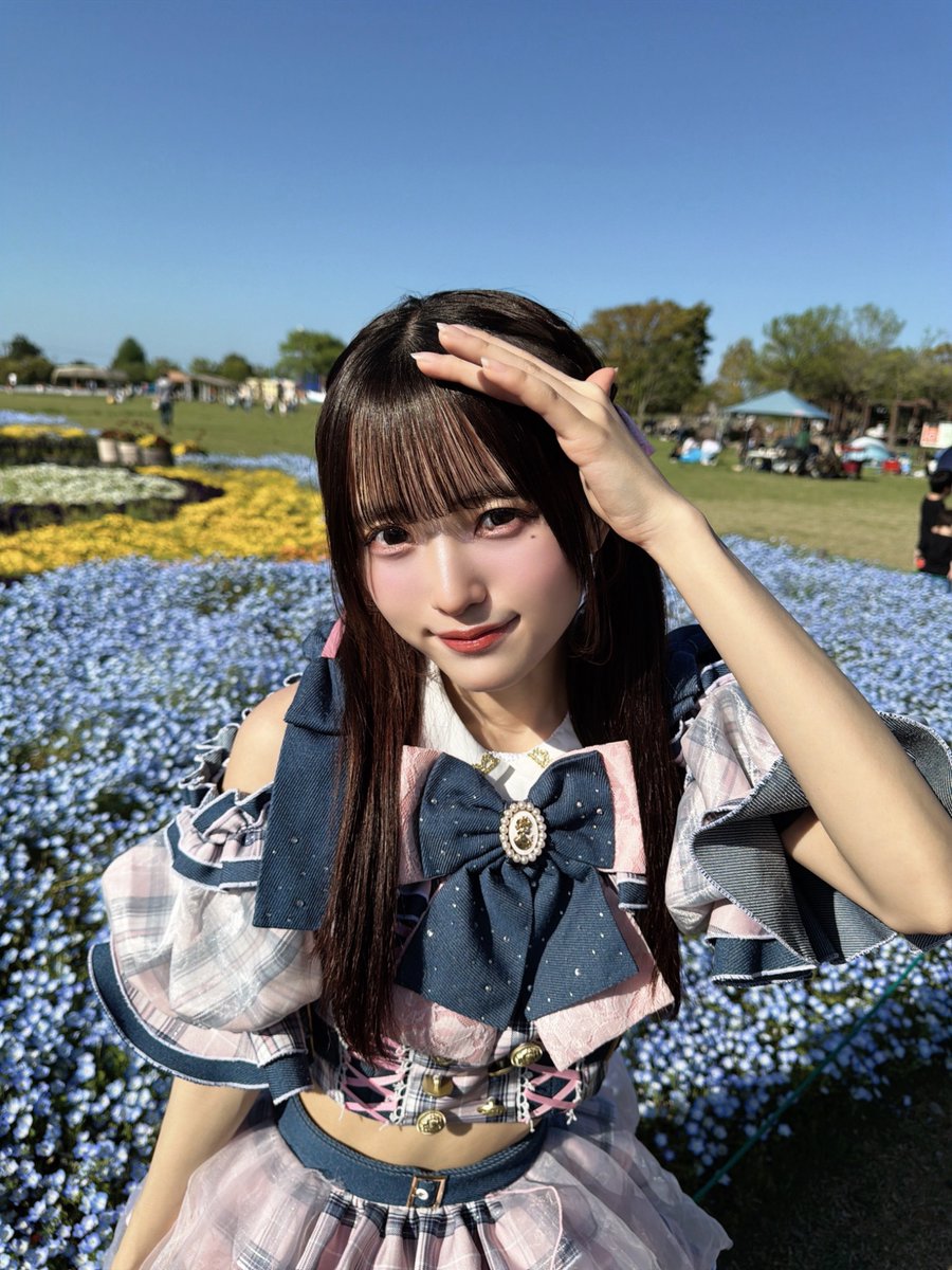 橘ひなり@6/8 2ndワンマン恵比寿LIQUIDROOM tweet media