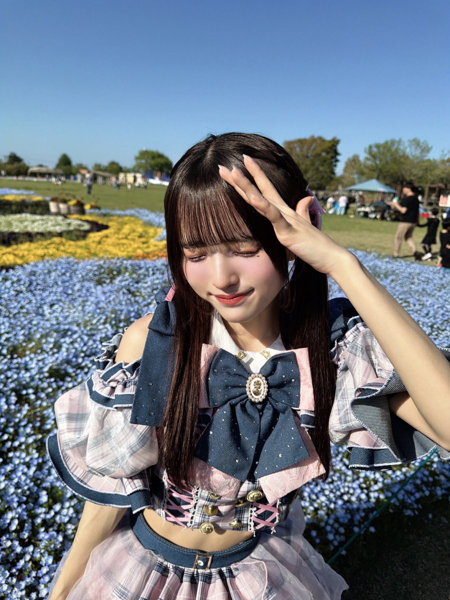 橘ひなり@6/8 2ndワンマン恵比寿LIQUIDROOM tweet media