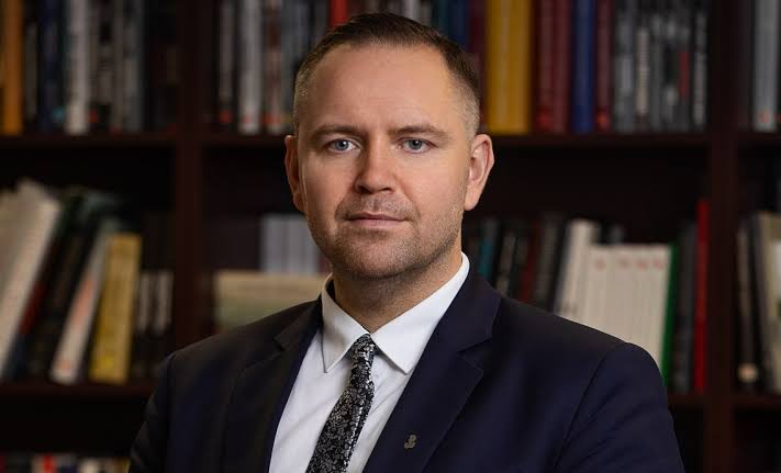 Dawid Wildstein tweet media