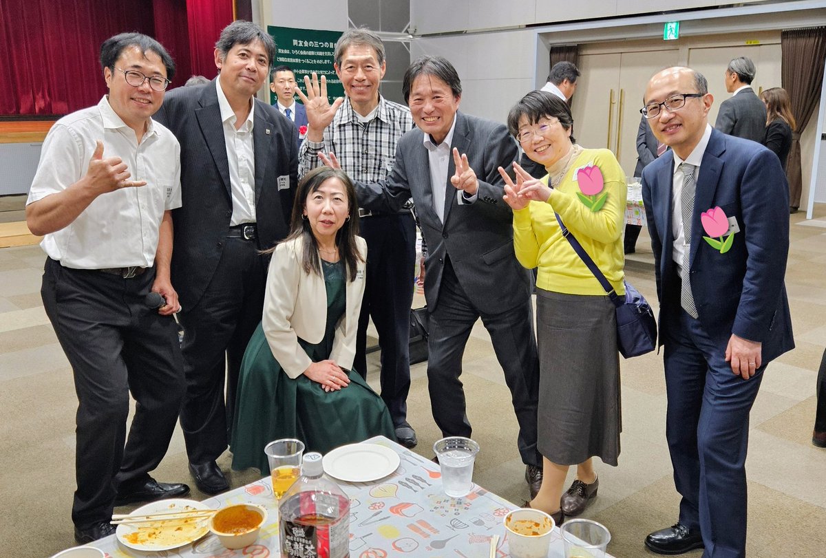 岡田ちか(柏市議会議員) ☆立憲民主党☆ tweet media