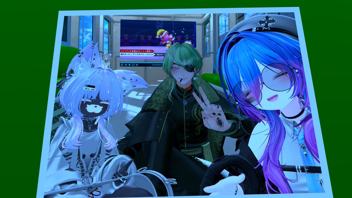 なかもん tweet media