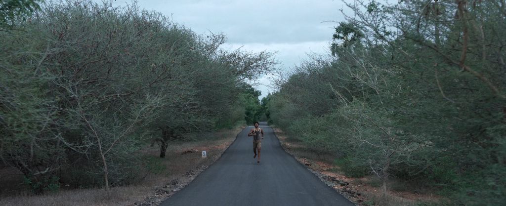 DhruvTeam90197's tweet image. The cinematography of #Bison ⚡
#DhruvVikram