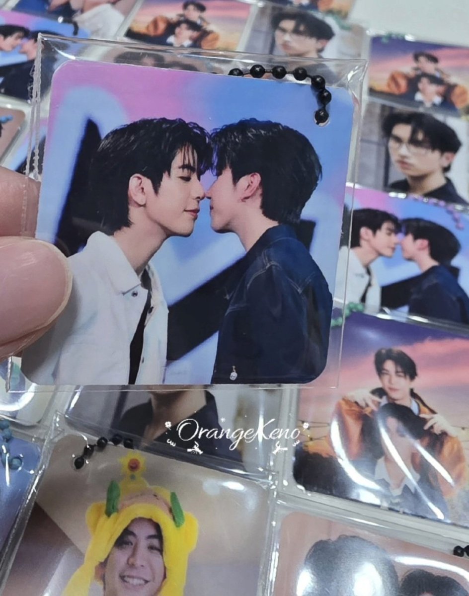 OrangeKeno 🫎🍀 tweet media
