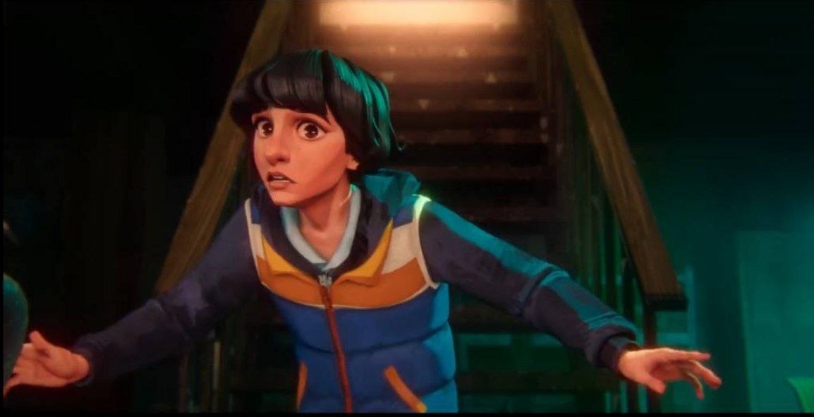 Lita | Byler endgame tweet media