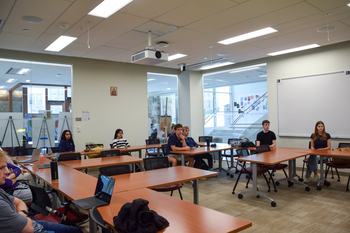 BC Shea Center for Entrepreneurship tweet media
