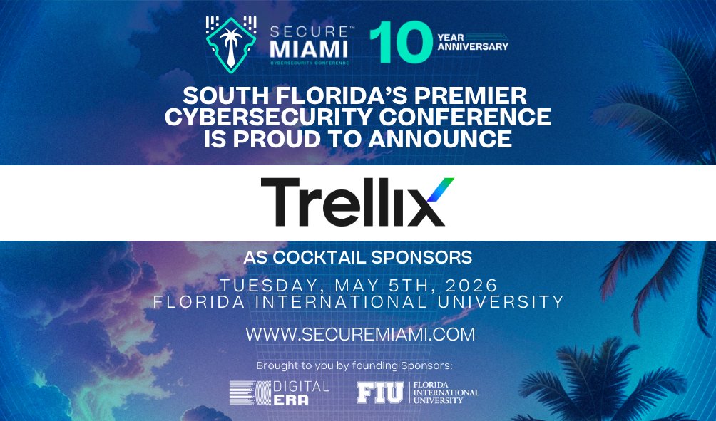 Secure_Miami tweet picture