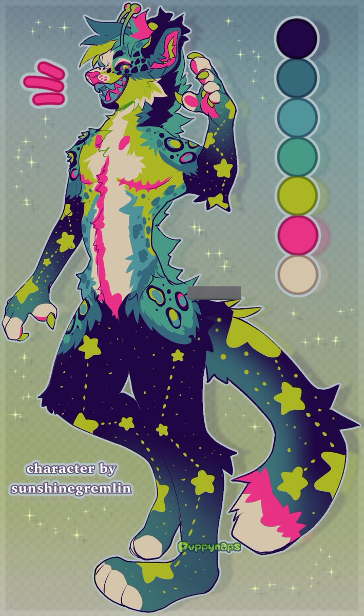 sunshinegremlin ☀️ tweet media