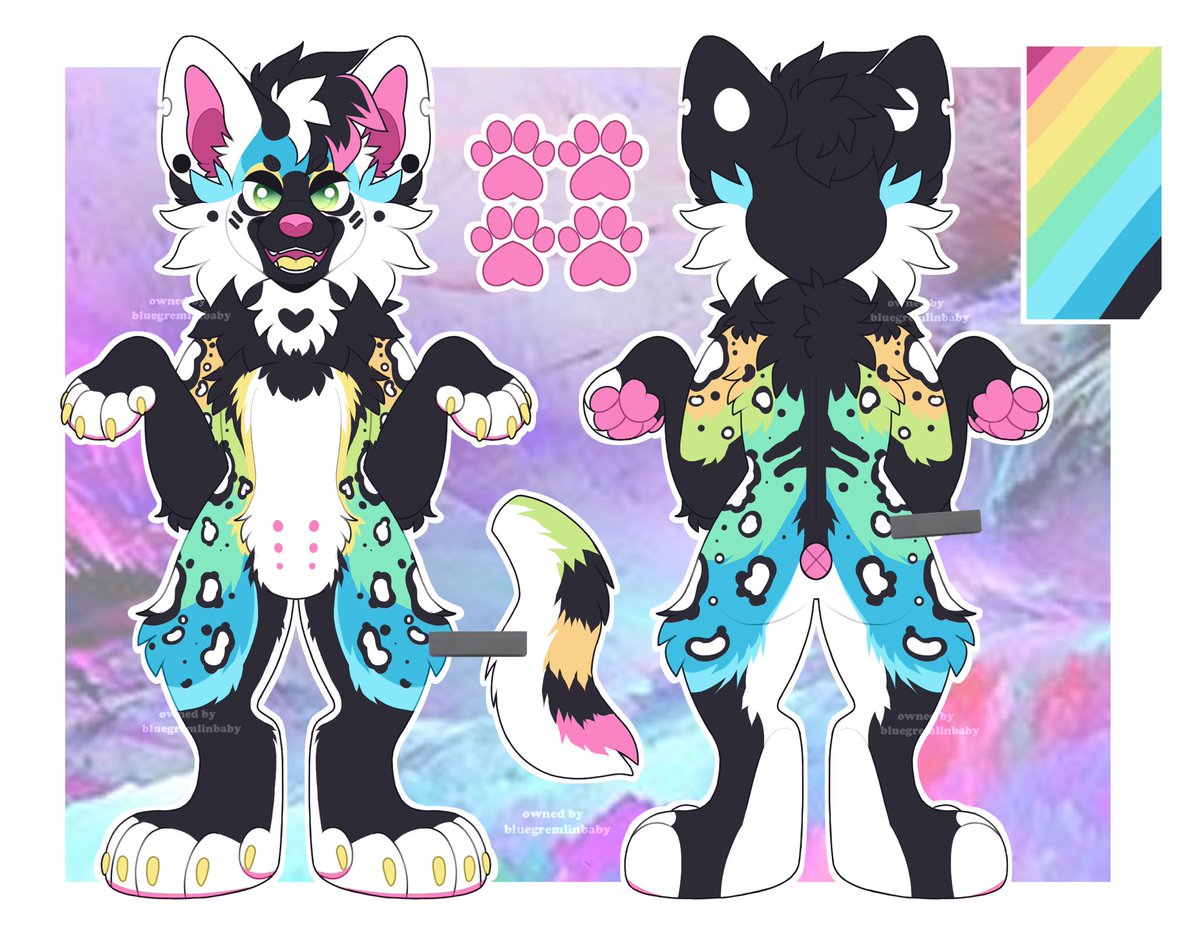 sunshinegremlin ☀️ tweet media