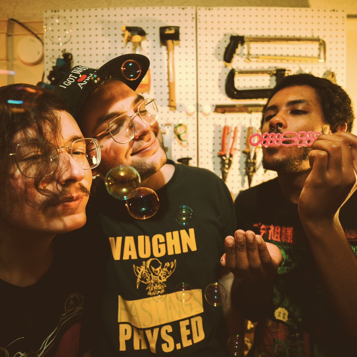 Arcadia Gay(septum ring out now) tweet media