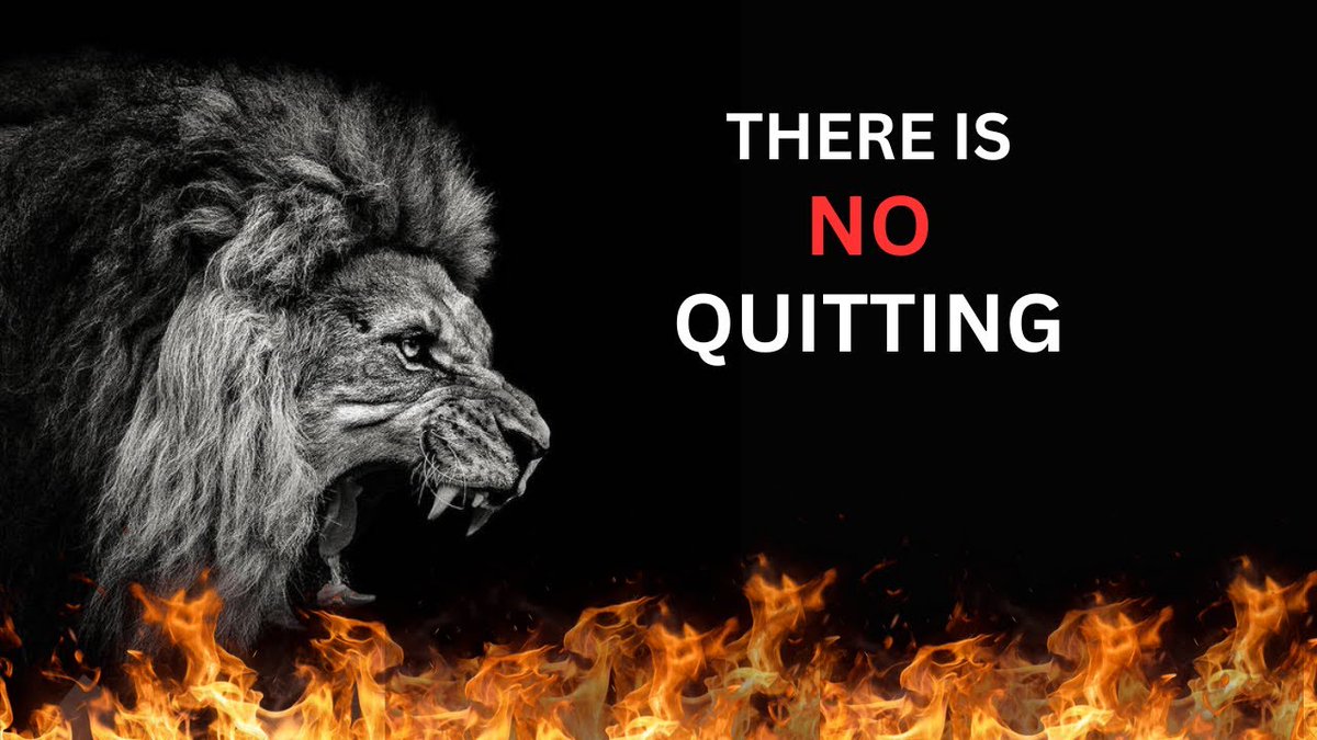 💯🇺🇸🇺🇸🇺🇸🇺🇸 NEVER QUIT! 🇺🇸🇺🇸🇺🇸🇺🇸💯