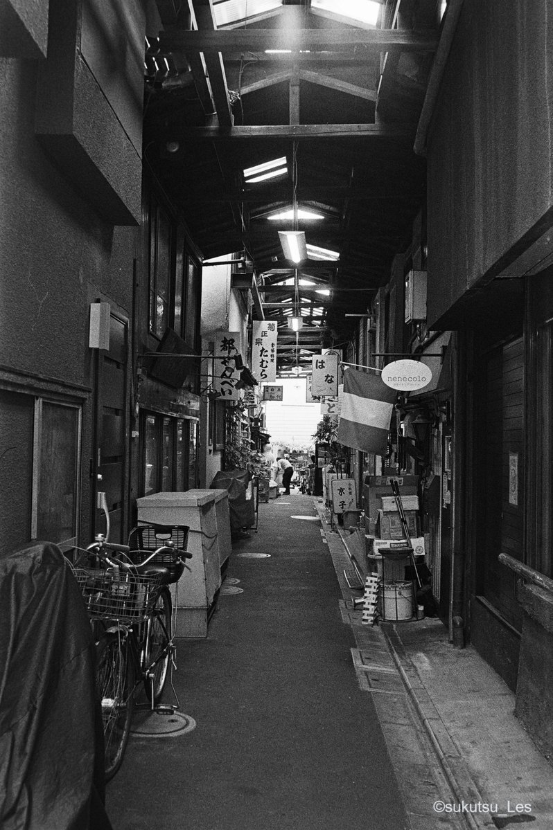 sukutsu_Les's tweet image. 35mm   ILFORD HP5+ (135)
#filmphotography