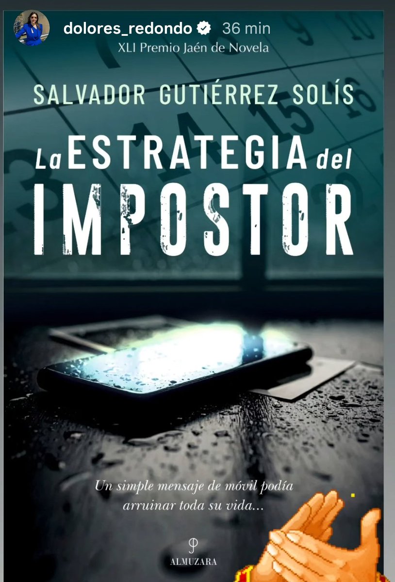 Salva Gutiérrez Solís tweet media