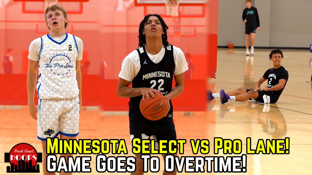 Fresh Coast Hoops tweet media
