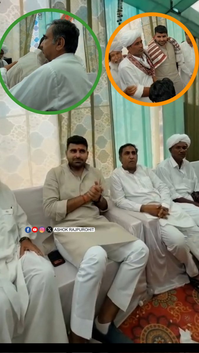 Ashok Rajpurohit tweet media