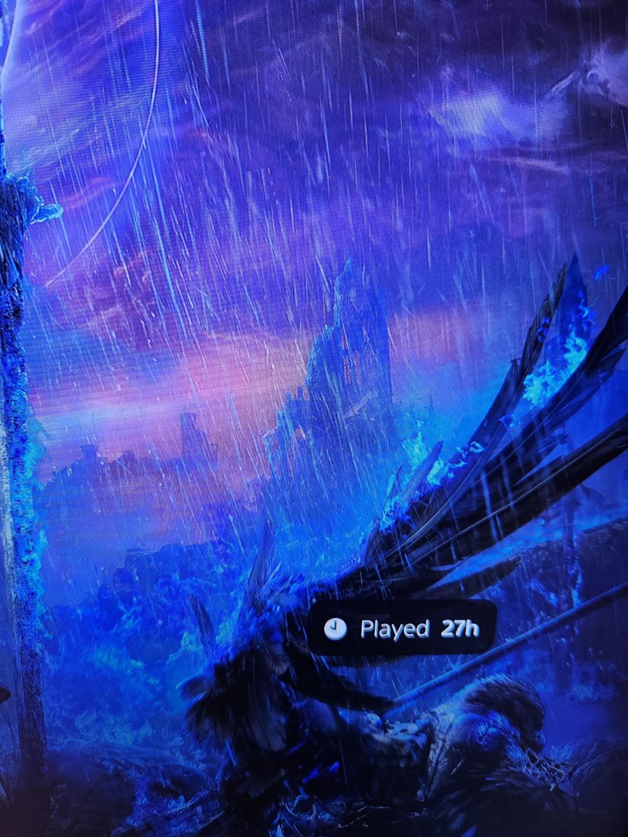 Pretty hate machine tweet media