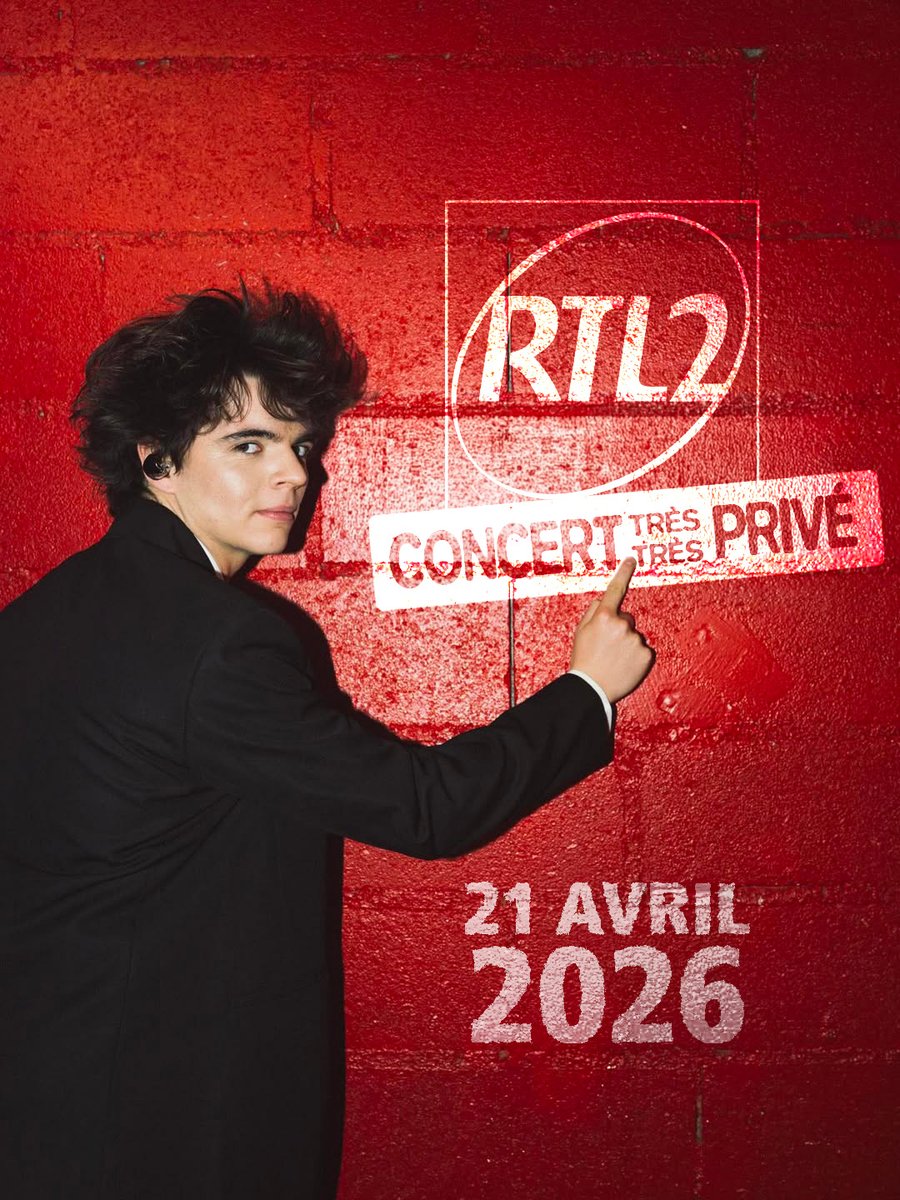 RTL2 🎸 tweet media