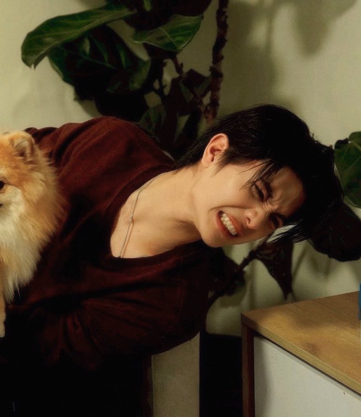 blooming 💌 tweet media