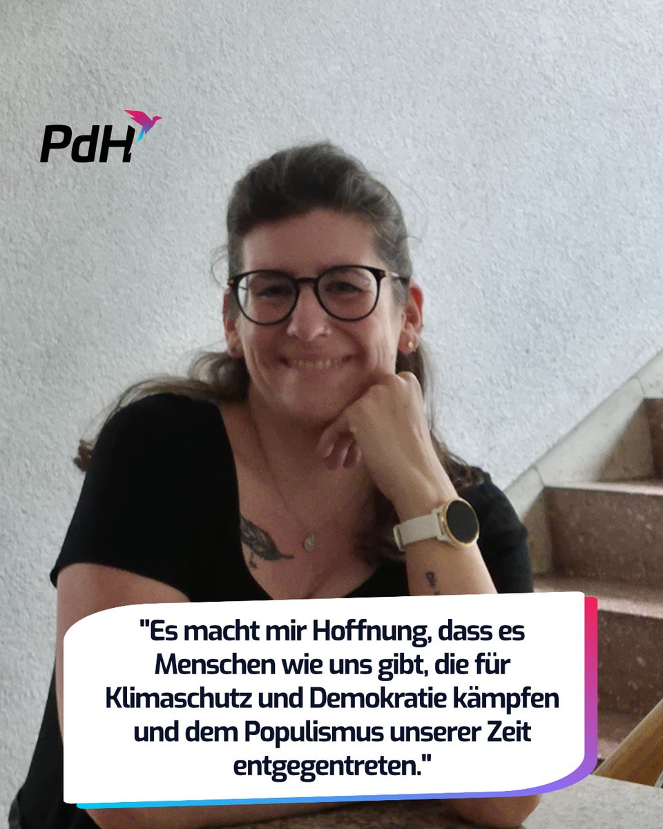 FKlings_PdH's tweet photo. Damit habe ich meine Rede auf dem oBPT der @pdh_eu begonnen.
Und es stimmt: Wir geben uns weder mit dem Status quo zufrieden noch lassen wir zu, dass Populisten übernehmen. Wir wollen Fakten, Freiheit, Fortschritt in der Politik. Und ich freu mich über jeden, der den Weg mitgeht! https://t.co/F224K6Cuum