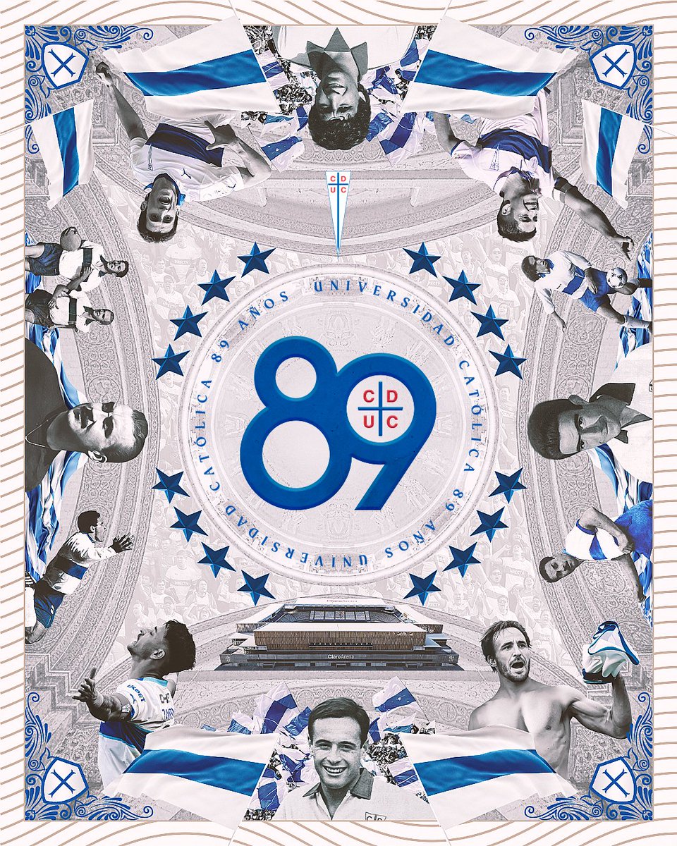 Chilean Premier League tweet media