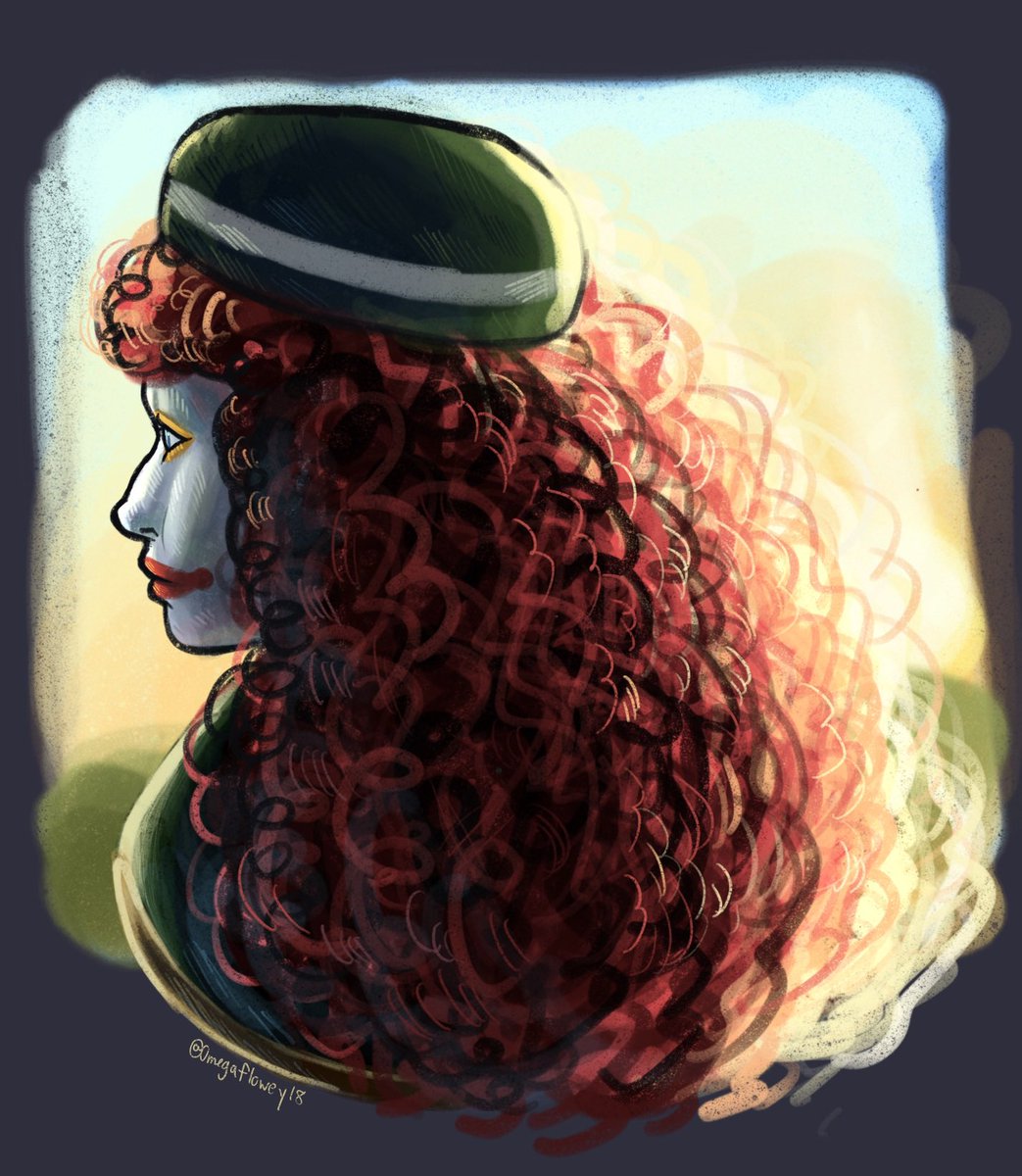 Omegaflowey18's tweet photo. Lighting practice #perkeo #balatro https://t.co/VWeYbfkLNK