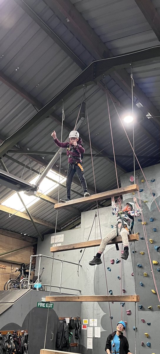 Roundhay Year 4 tweet media