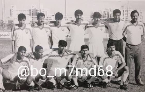 صالح الفودري tweet media