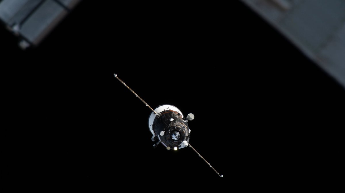 NASA Space Operations tweet media