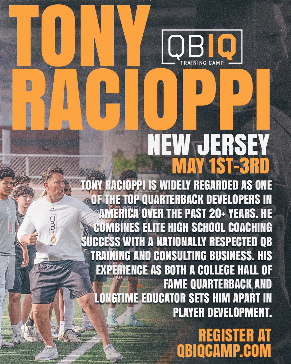 Tony Racioppi tweet media