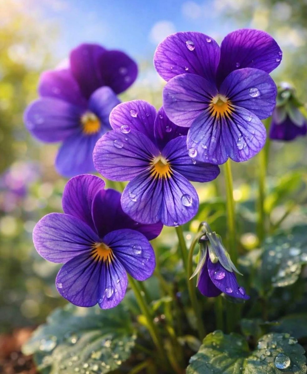 mshafqat72's tweet image. Carry the lessons from your past, keep your eyes
on your future, but don’t forget to live in the present. 🌹🌺💜❤️‍🩹

#quotes #encouragement #affirmations #inspiration #motivation #dailymotivation #selfmotivation