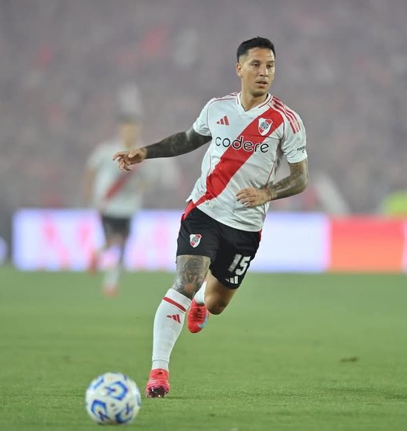 Medio River tweet media