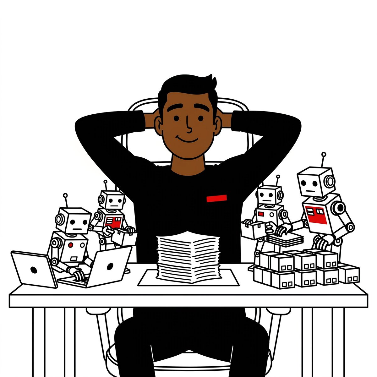 WNCPAI's tweet image. Agents aren't coming. They're here. Claude Code, Devin, Cursor — daily workflows, not demos. The teams winning aren't running transformation programs.  They're just picking up the tools and shipping. 

Is your governance framework keeping up? 👀

#AgenticAI #AIAgents