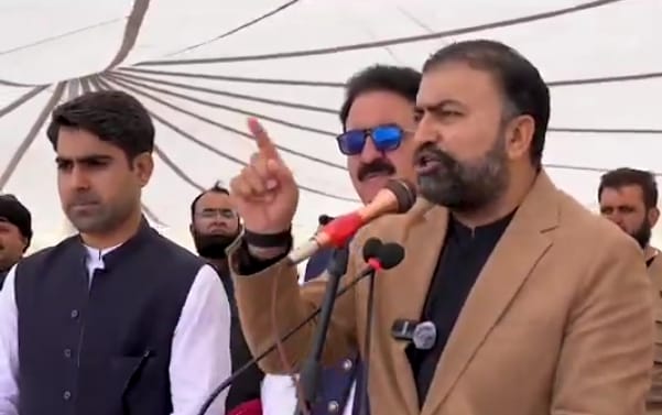 Faheem Khan tweet media