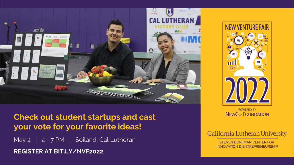 Cal Lutheran SOM tweet media