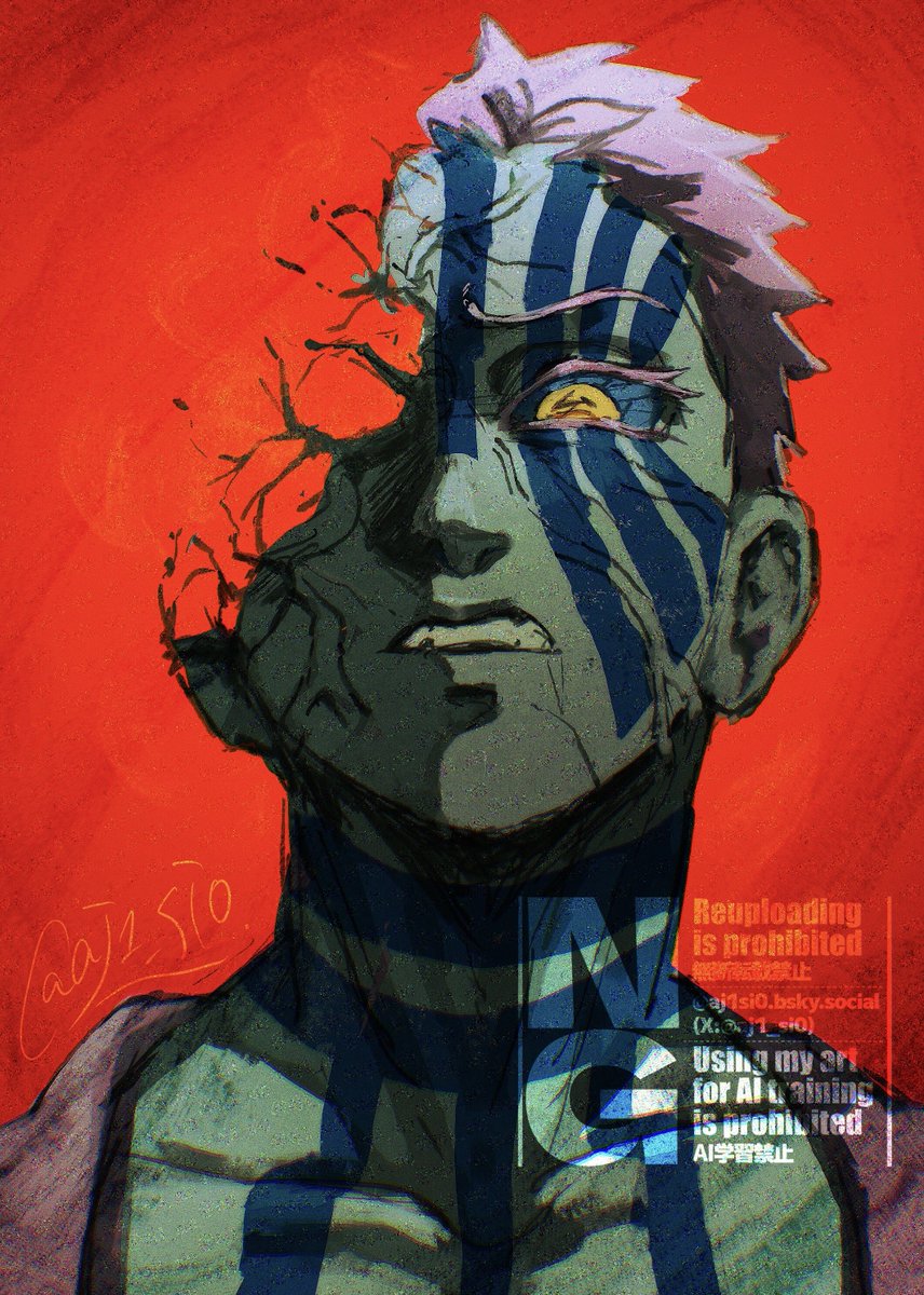 あじしお tweet media