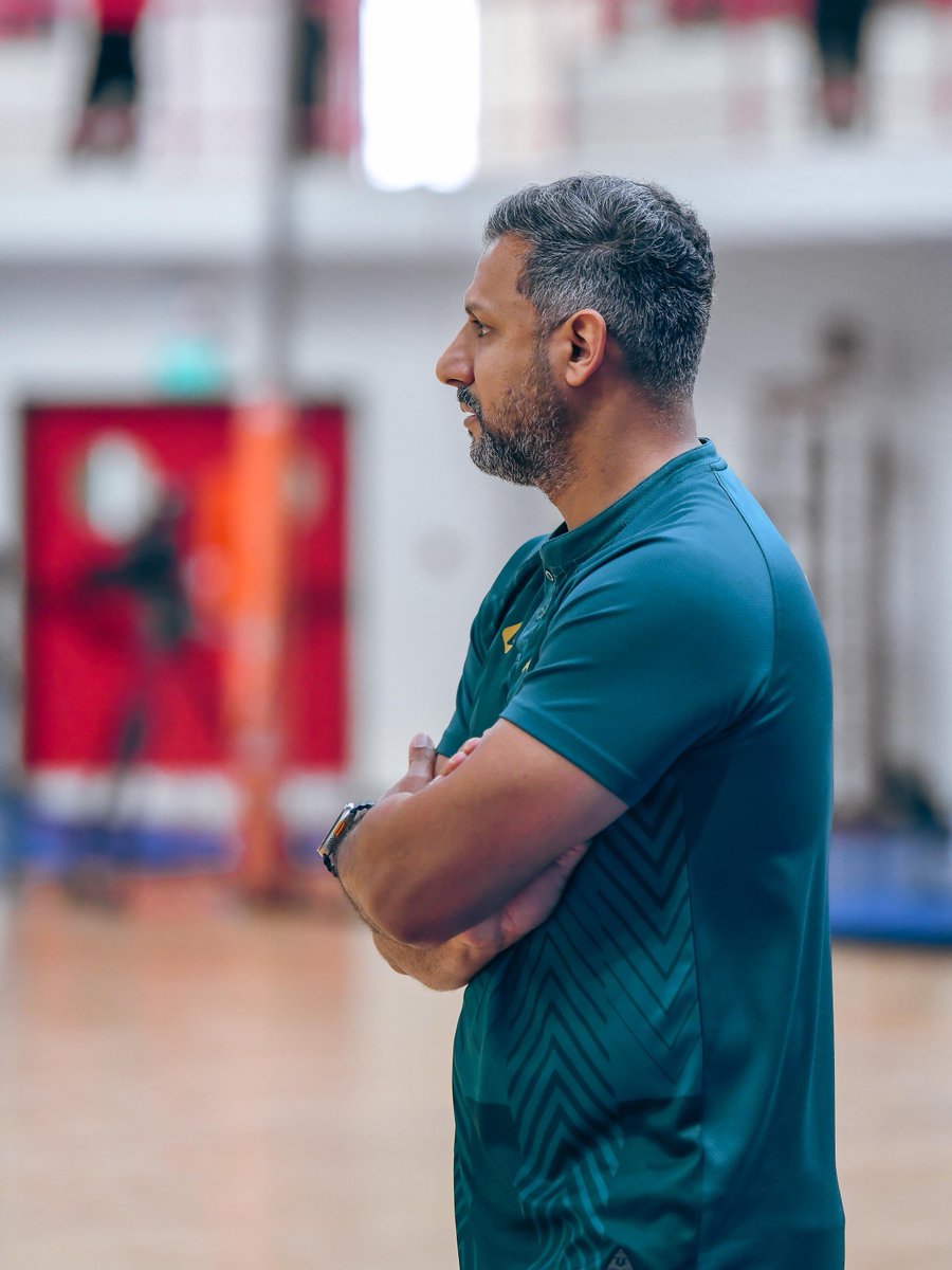 Khaleejclub's tweet photo. عمل الموسم … يُترجم فرح الـيوم 🏆

⏪️ بقيـادة الوطنـي «علي السيهاتي» .. #يد_الدانة تؤسس للمستقبل 👏🏻 https://t.co/GmcRqin1HN