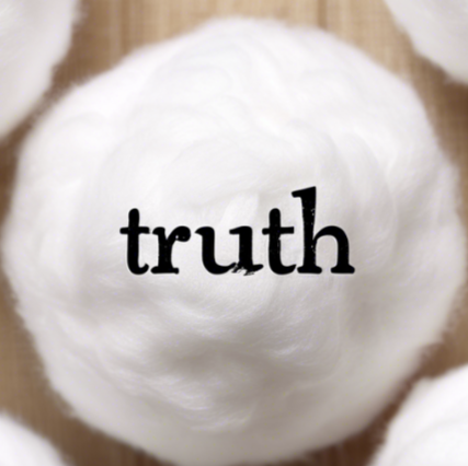 ICAC_cotton's tweet image. We’ve been on hiatus for a bit, but today is a #TruthTuesday — and it’s also a sneak preview of some major news to be announced soon.

Today’s #Truth: October 7 is reserved as World Cotton Day on the United Nations permanent calendar.