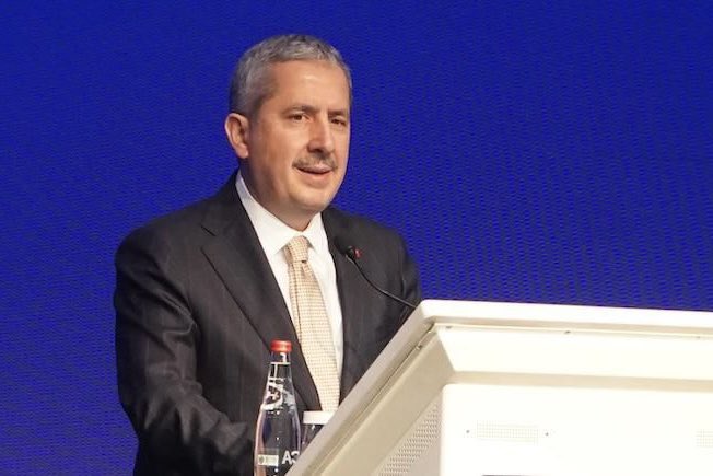 T.C. Ticaret Bakanlığı tweet media