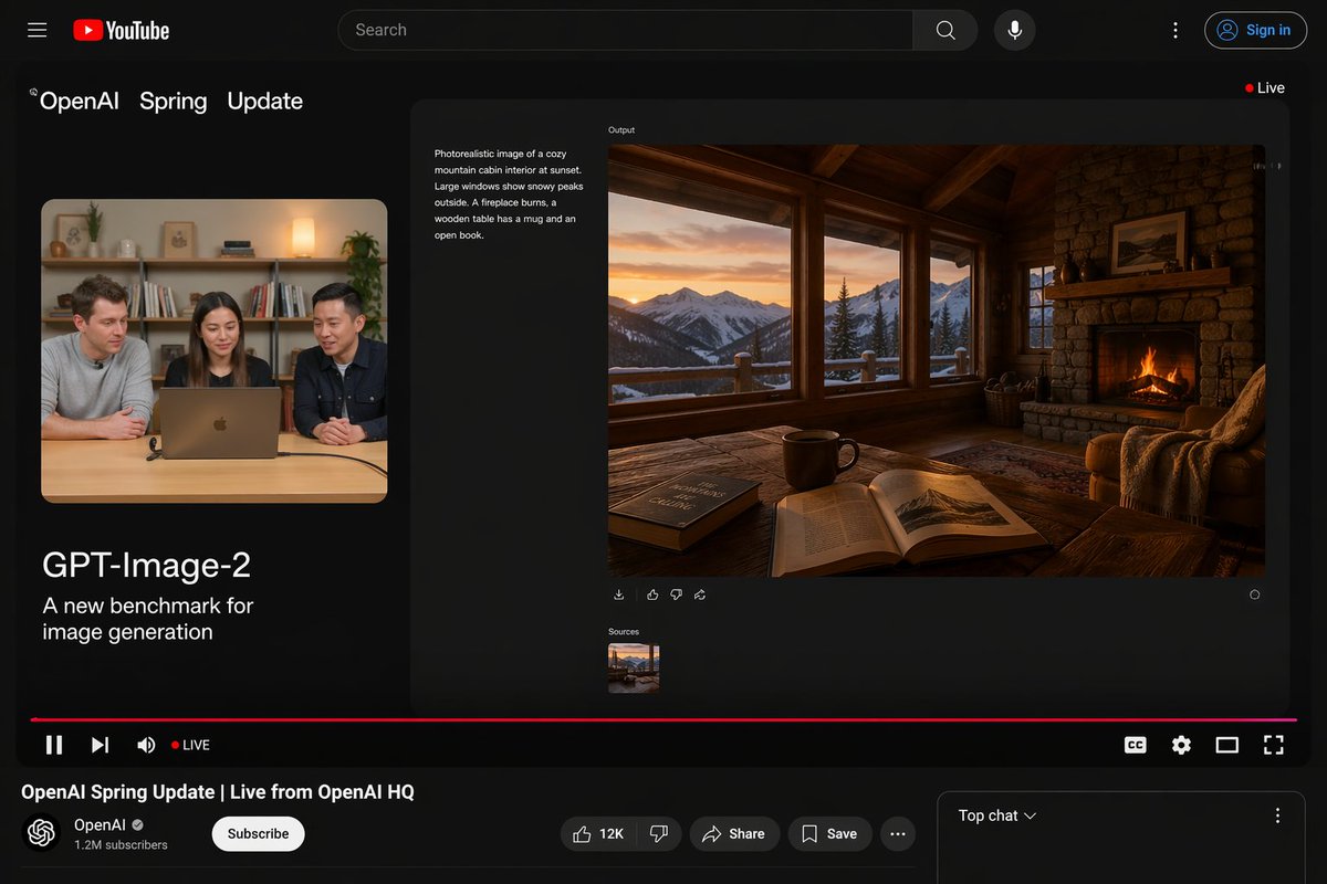 Mark Kretschmann tweet media