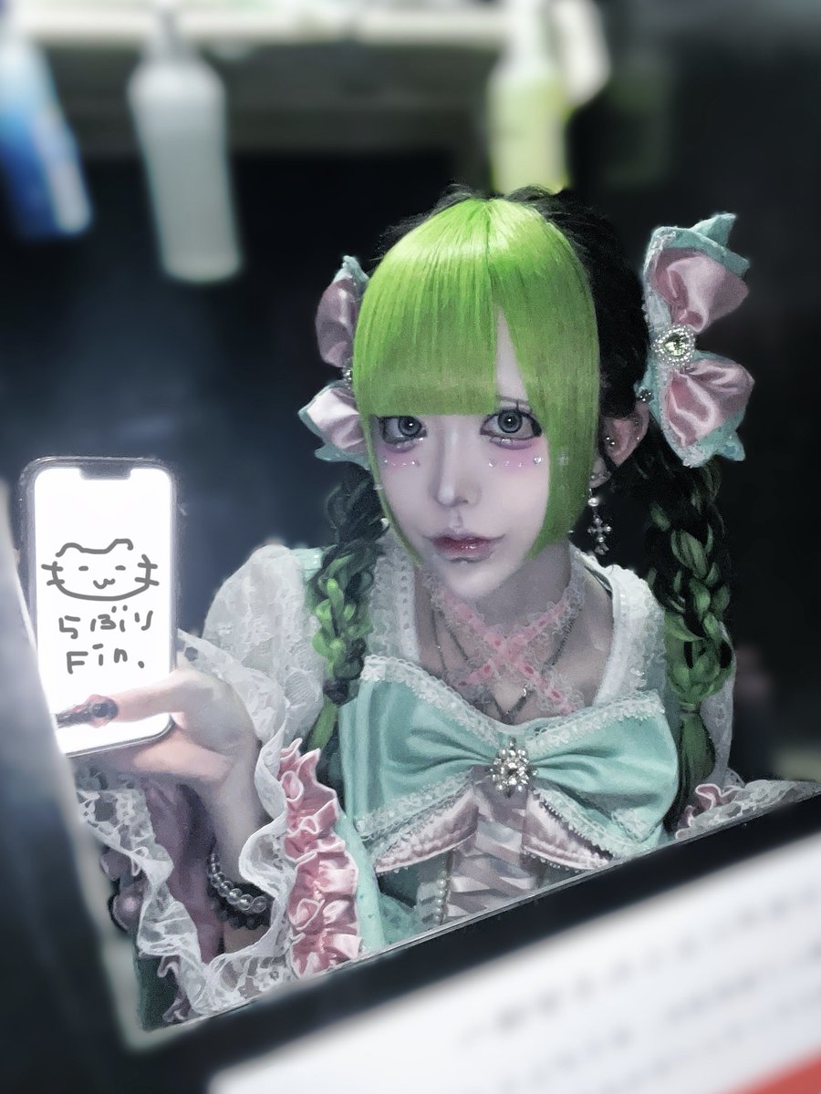 髄狂アク tweet media