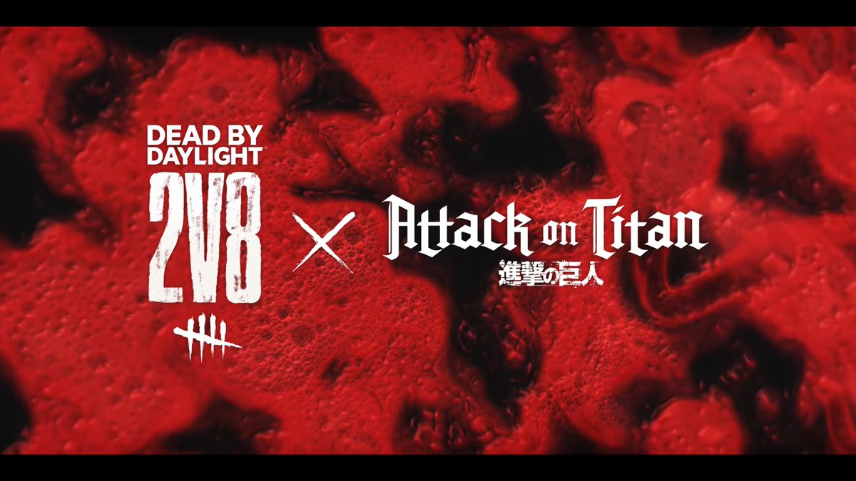 DbD攻略班@神ゲー攻略 tweet media