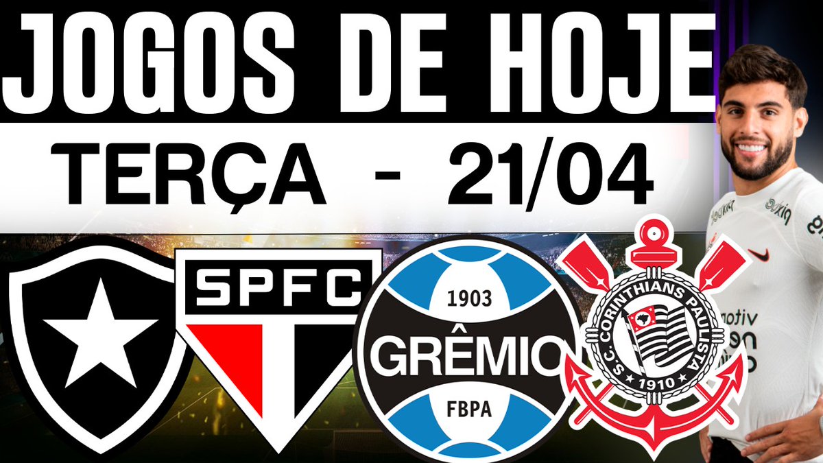 lotecalogia's tweet image. ONDE ASSISTIR TERÇA-FEIRA COPA DO BRASIL VEJA TODOS OS JOGOS DE HOJE 21/04

#corinthians #gremio #botafogo #vasco #ana #bbb #neymar #santos