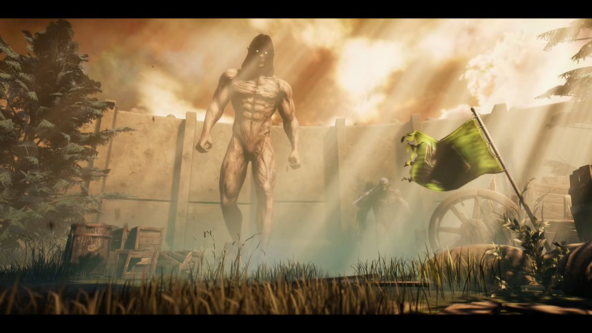 DbD攻略班@神ゲー攻略 tweet media