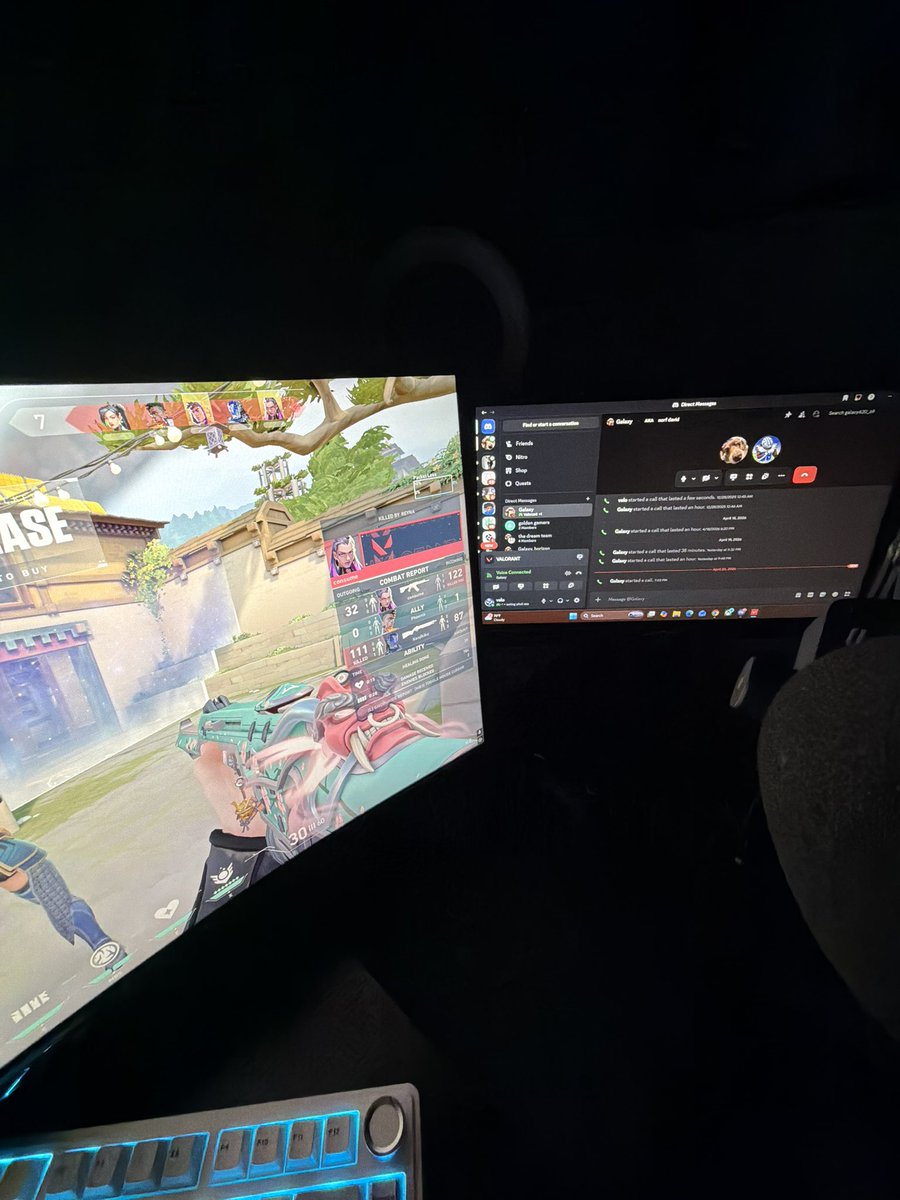 velosifer's tweet photo. We are so back https://t.co/xQK0hnSW6P