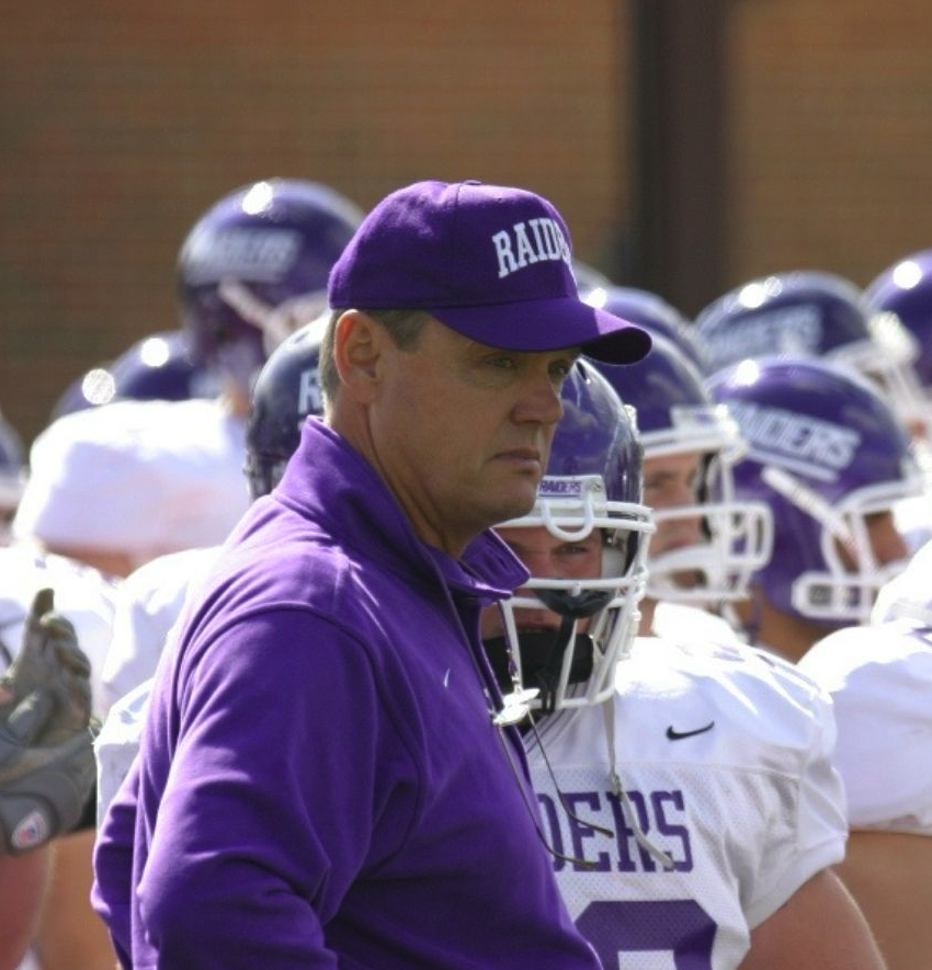 Coach Dan Casey tweet media