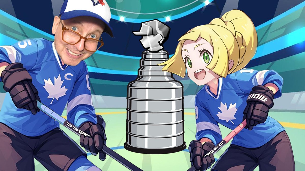 PokePotvin's tweet photo. Trainers Cup 2026! https://t.co/yvIFArIINm via @YouTube https://t.co/35gwwhFmUD