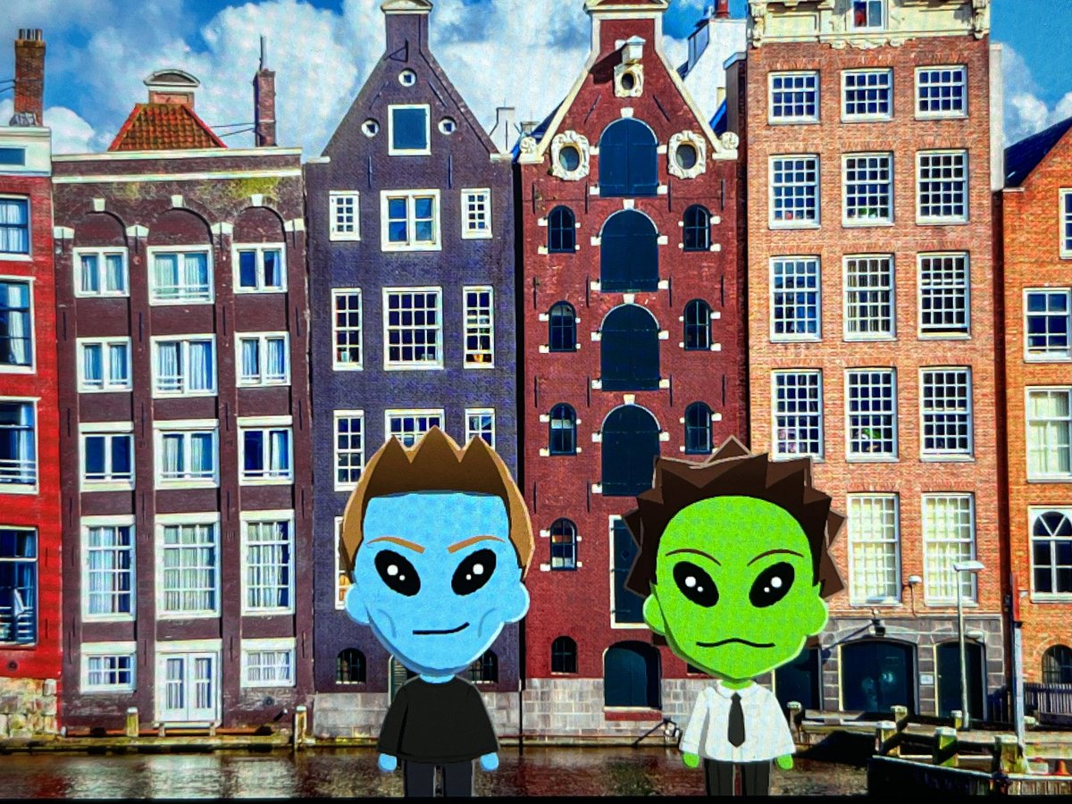 alienranpo ✡︎ tweet media