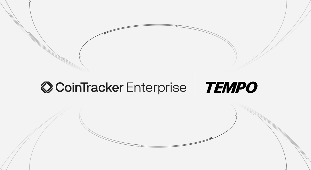 CoinTracker Enterprise tweet media