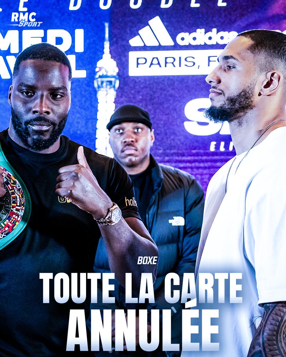 RMC Sport tweet media