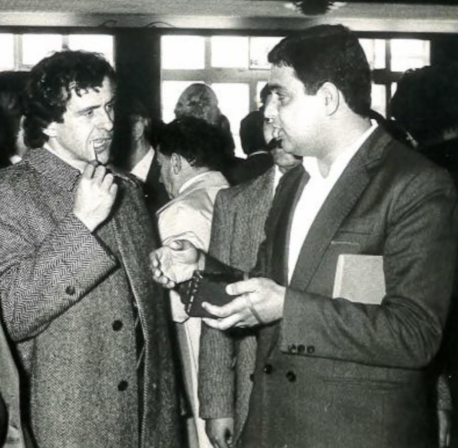 hafid derradji حفيظ دراجي tweet media
