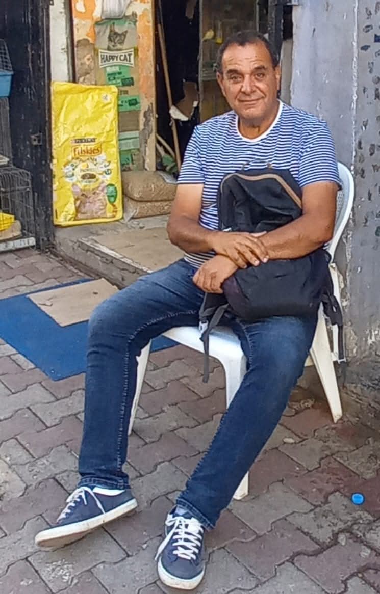 hafid derradji حفيظ دراجي tweet media